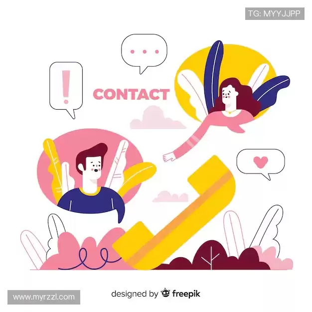 咨询响应:Get in touch